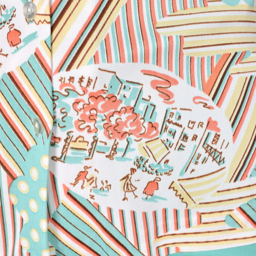 1970s Parks & Trees Shirt