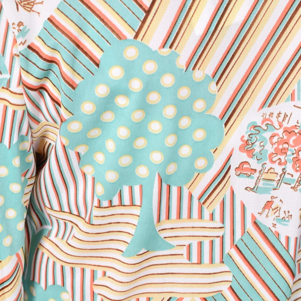 1970s Parks & Trees Shirt