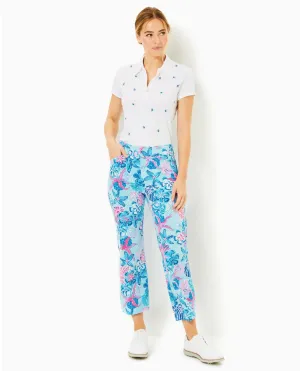 Alston Crop Pant Upf 50 