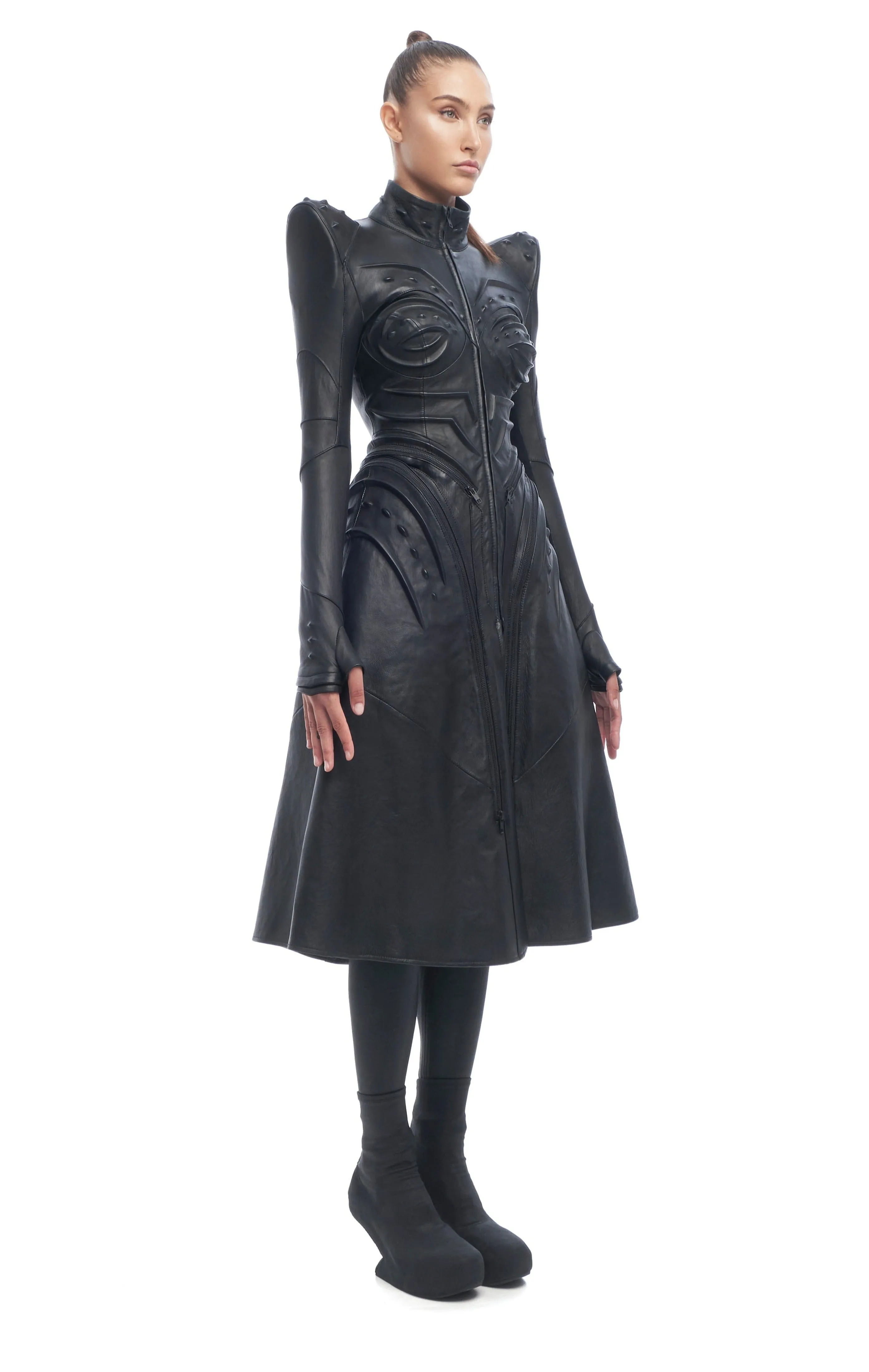 ARCTORA - COAT