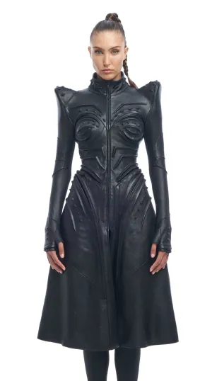 ARCTORA - COAT