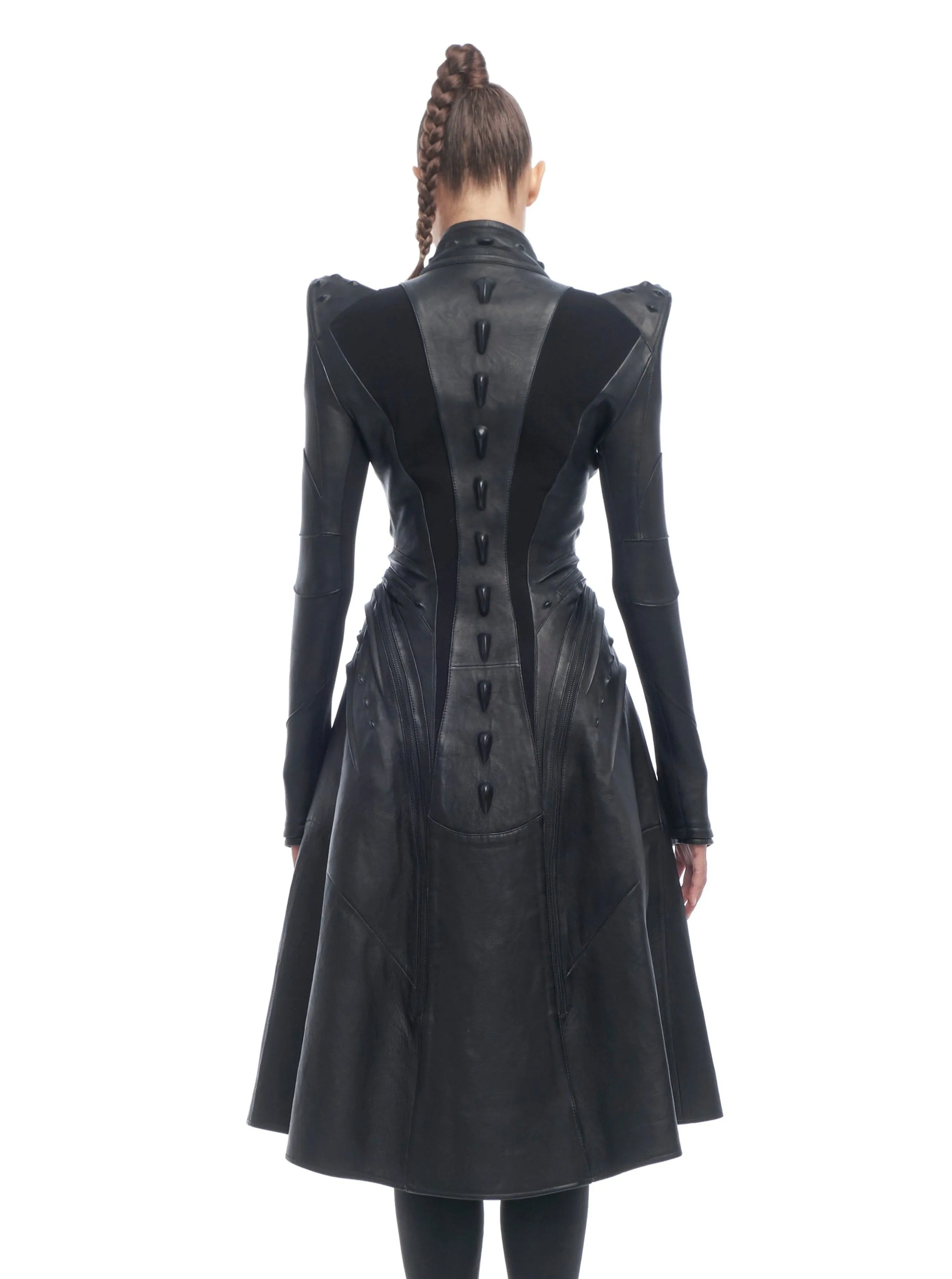 ARCTORA - COAT