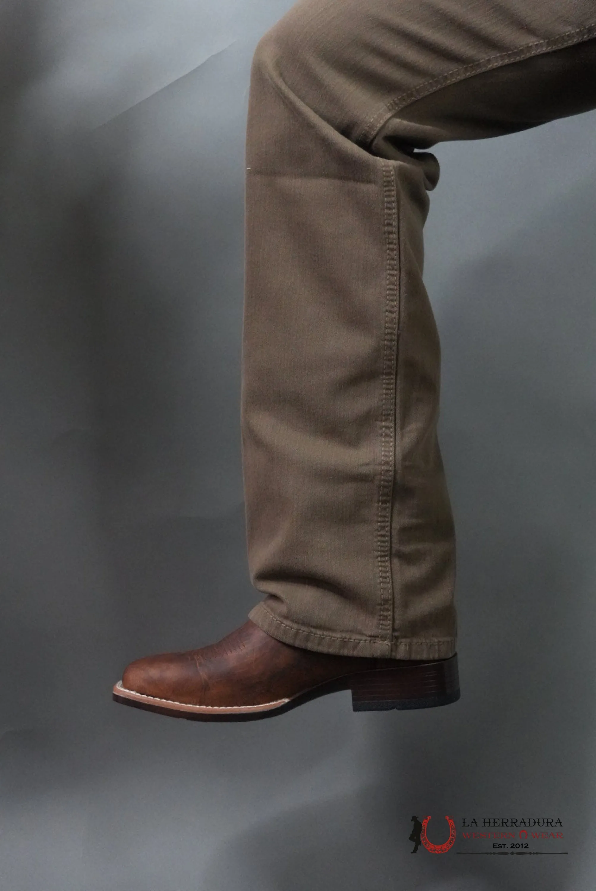 ARIAT MENS JEAN PEAT M7 SLIM FIT STRAIGHT LEG