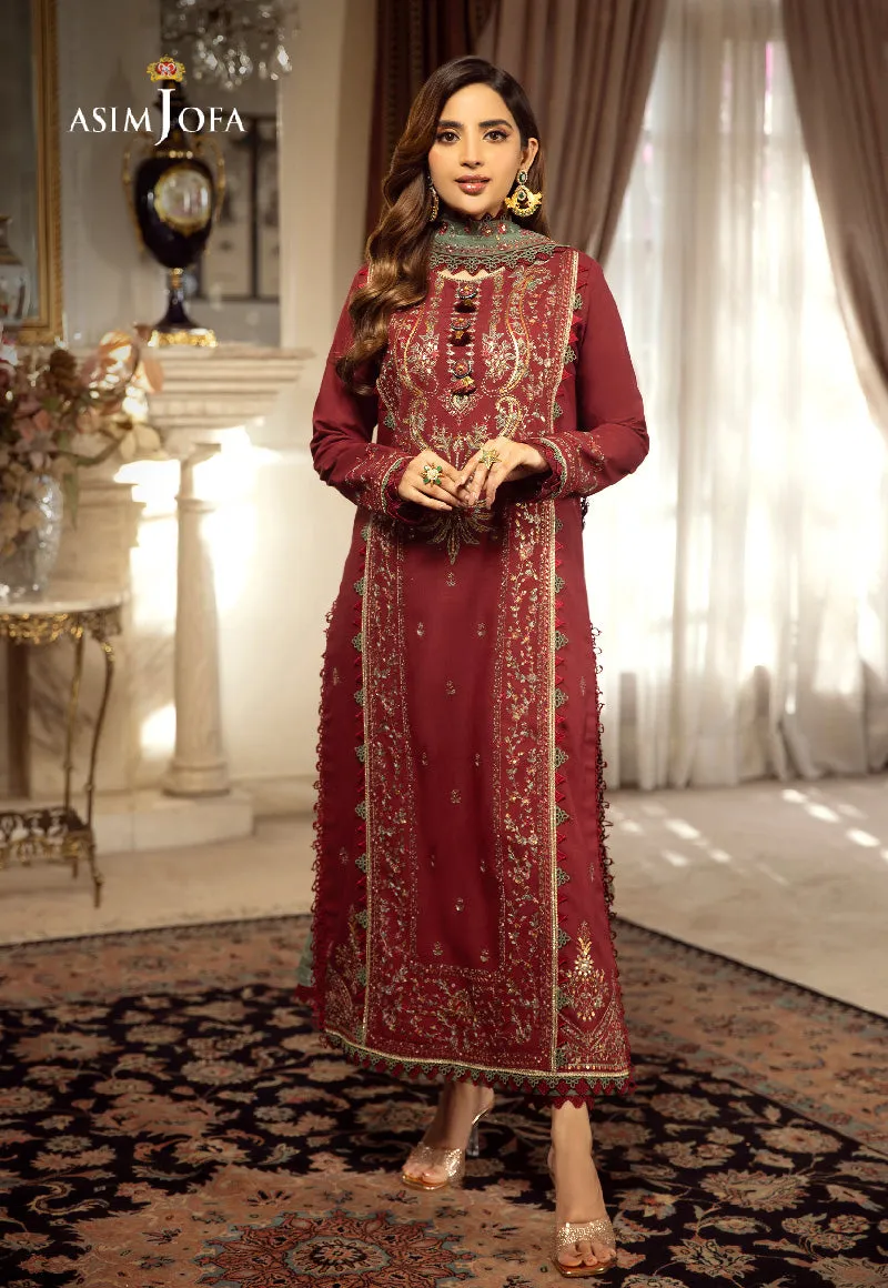 ASIM JOFA | AIRA Collection '23 | AJAI-06