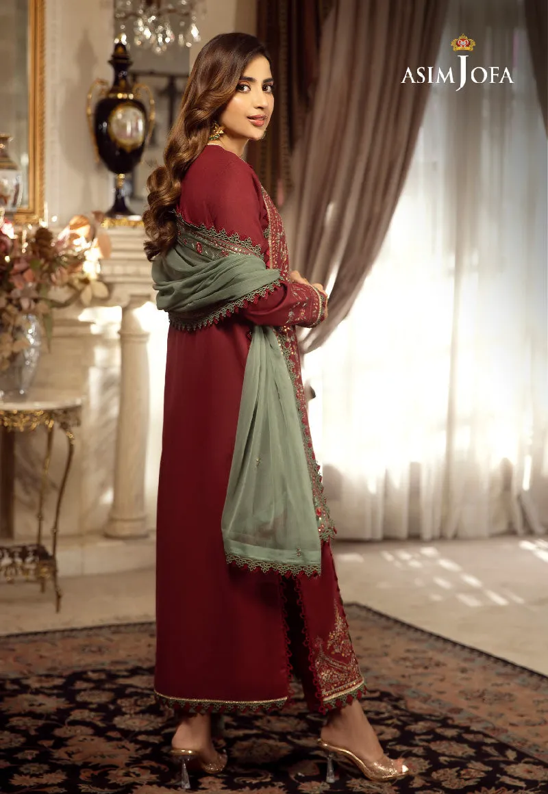 ASIM JOFA | AIRA Collection '23 | AJAI-06