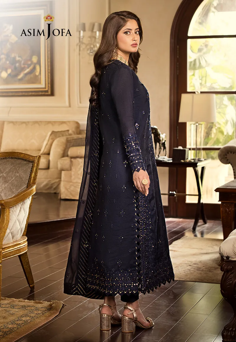 ASIM JOFA | JHILMIL'23 | AJJM-05