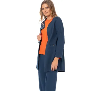 Bamboo Cardi Jacket