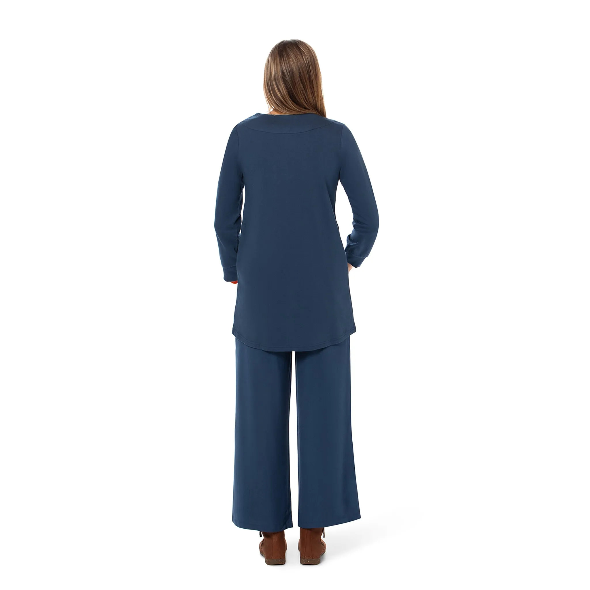 Bamboo Cardi Jacket