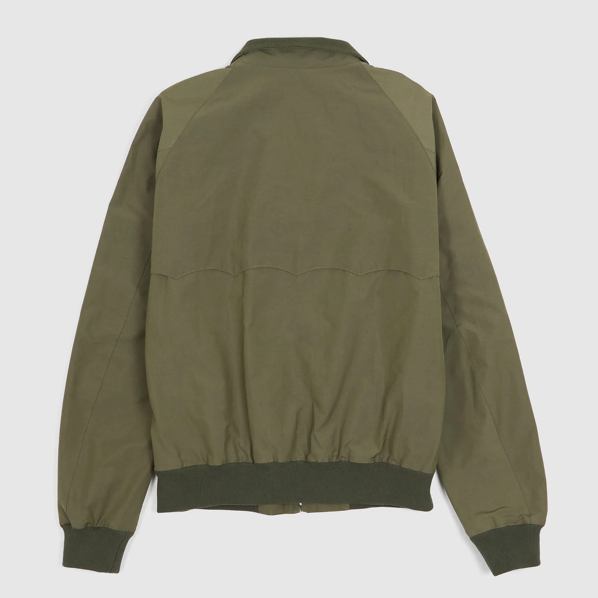 Baracuta Ladies G9 Harrington