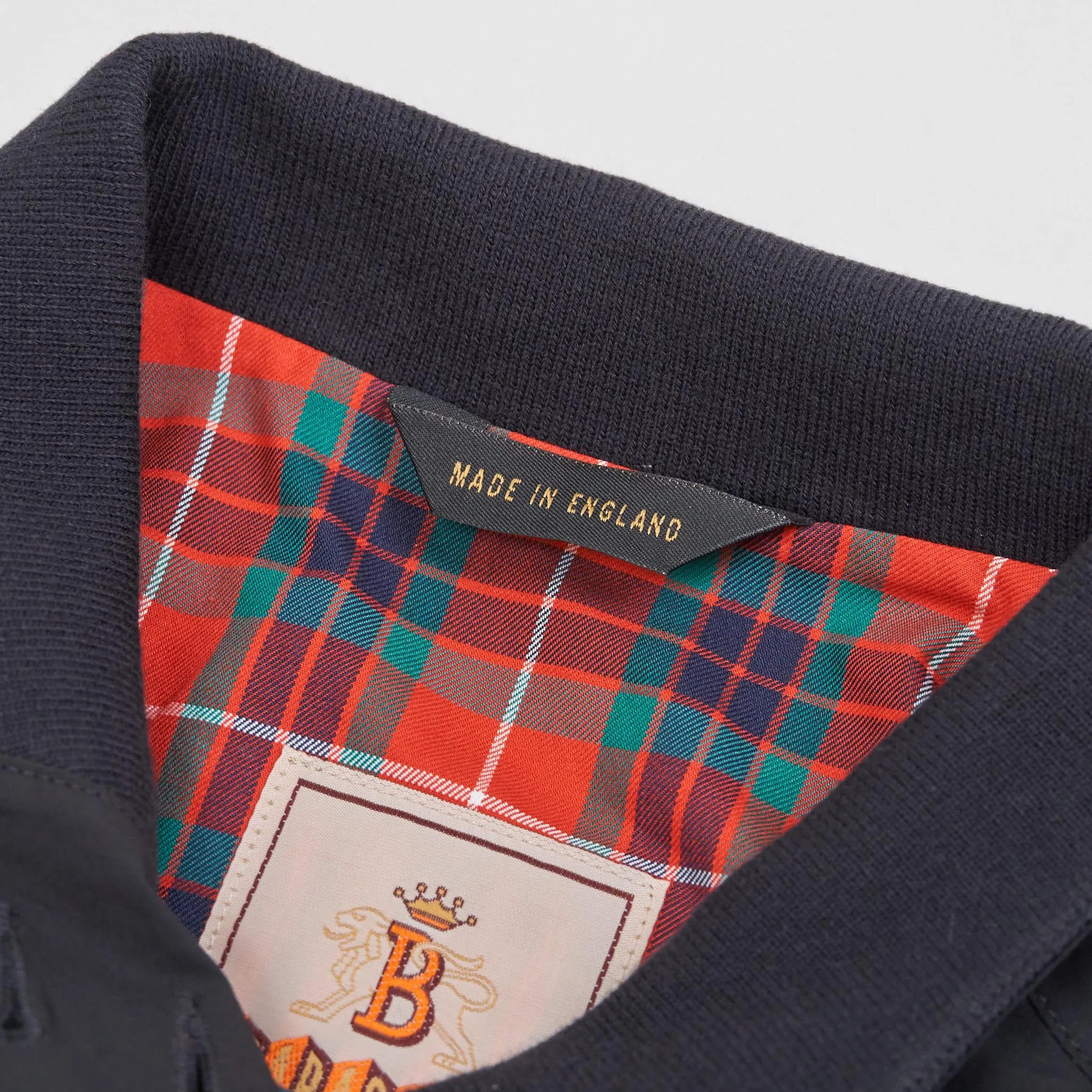 Baracuta Ladies G9 Harrington
