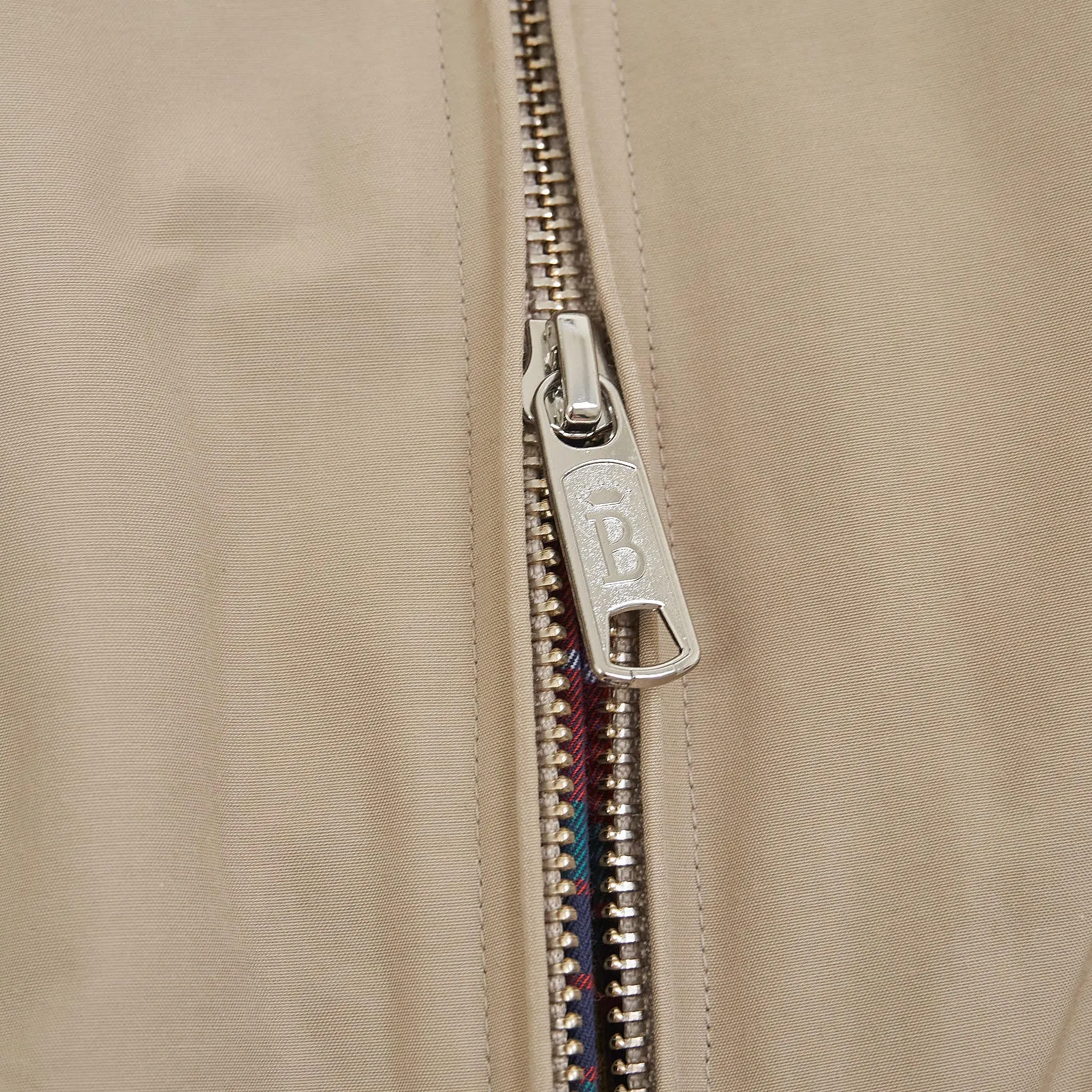 Baracuta Ladies G9 Harrington