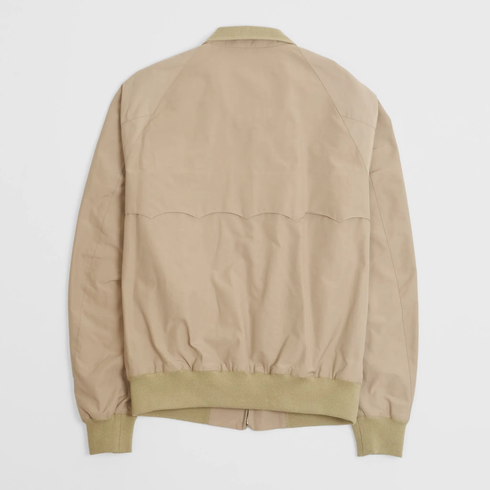 Baracuta Ladies G9 Harrington