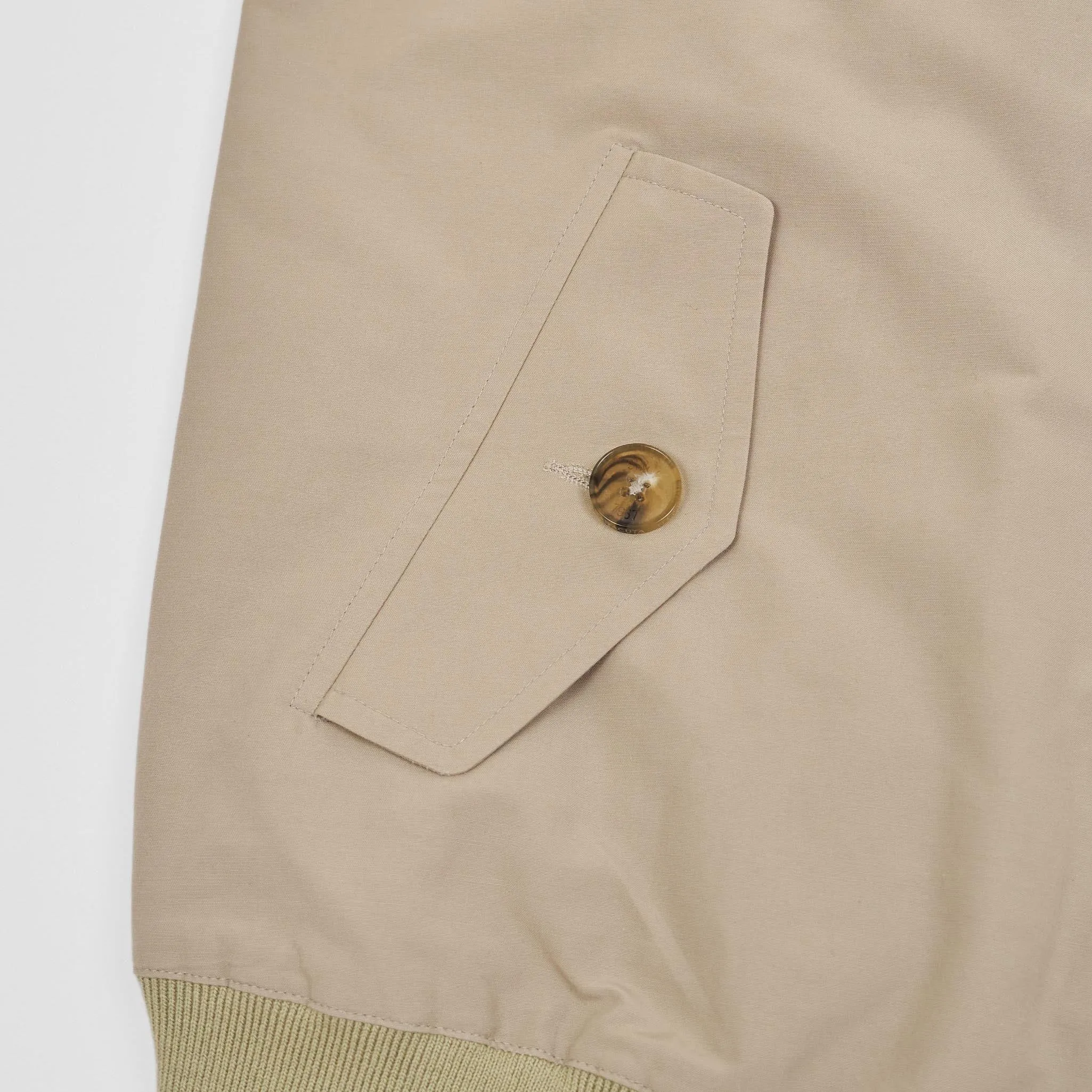 Baracuta Ladies G9 Harrington