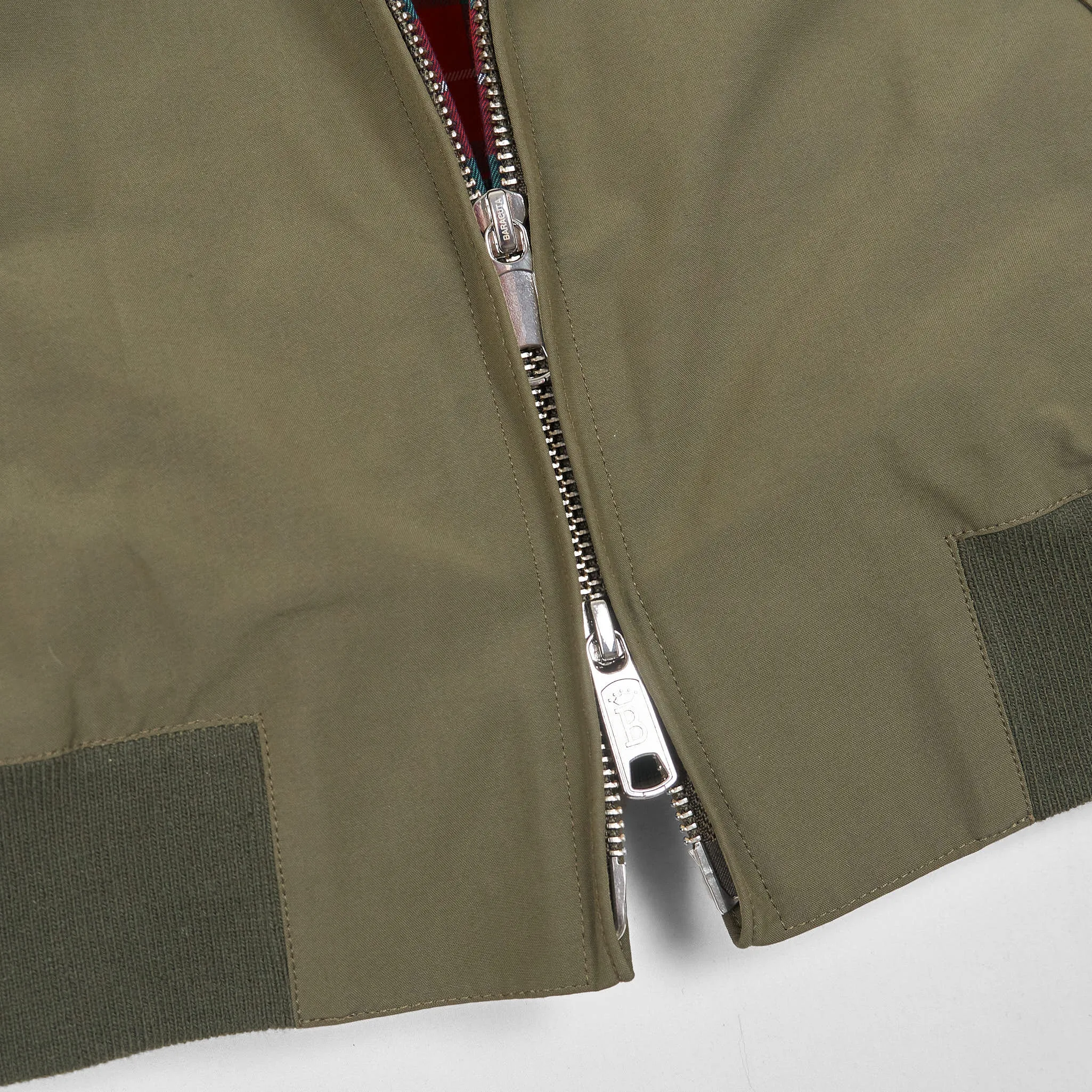 Baracuta Ladies G9 Harrington