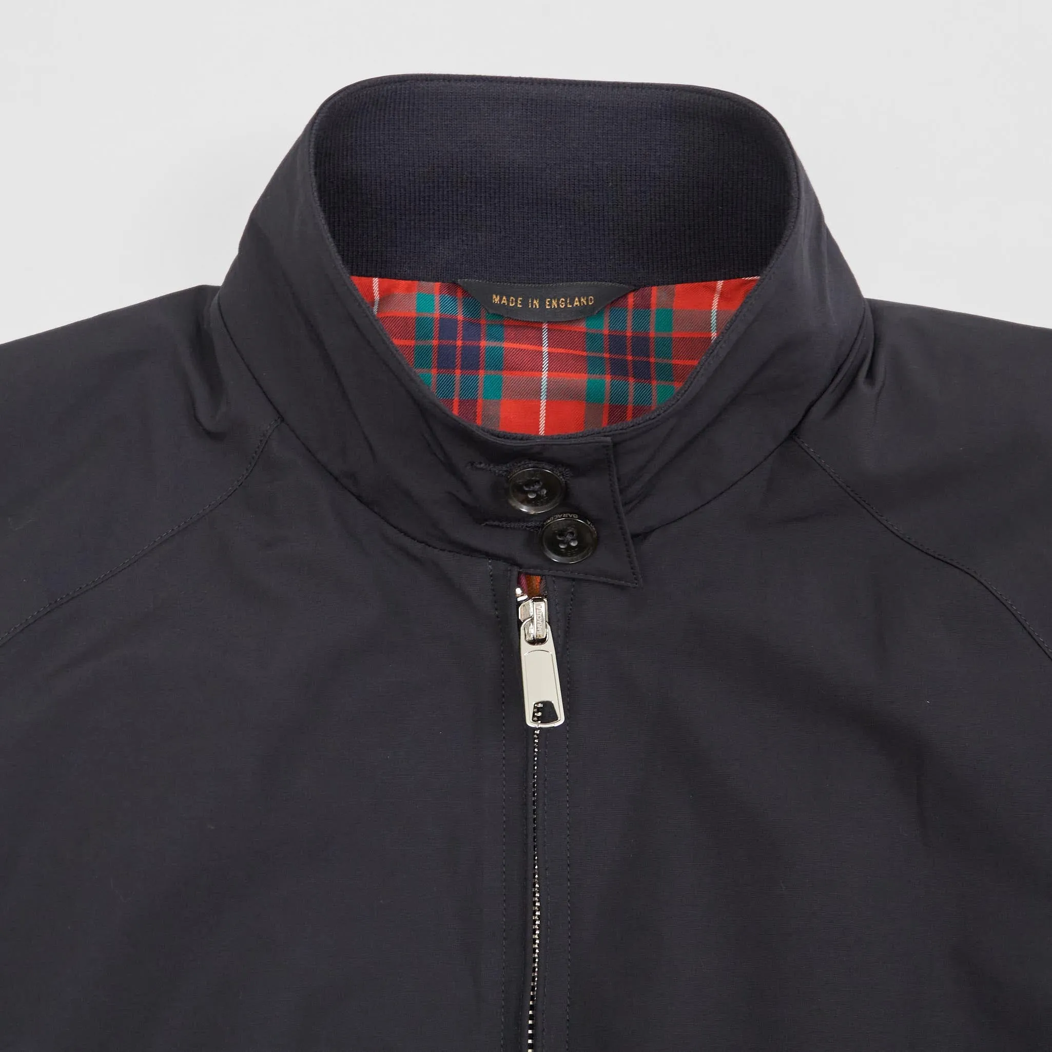 Baracuta Ladies G9 Harrington