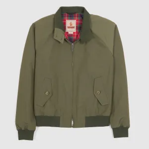 Baracuta Ladies G9 Harrington