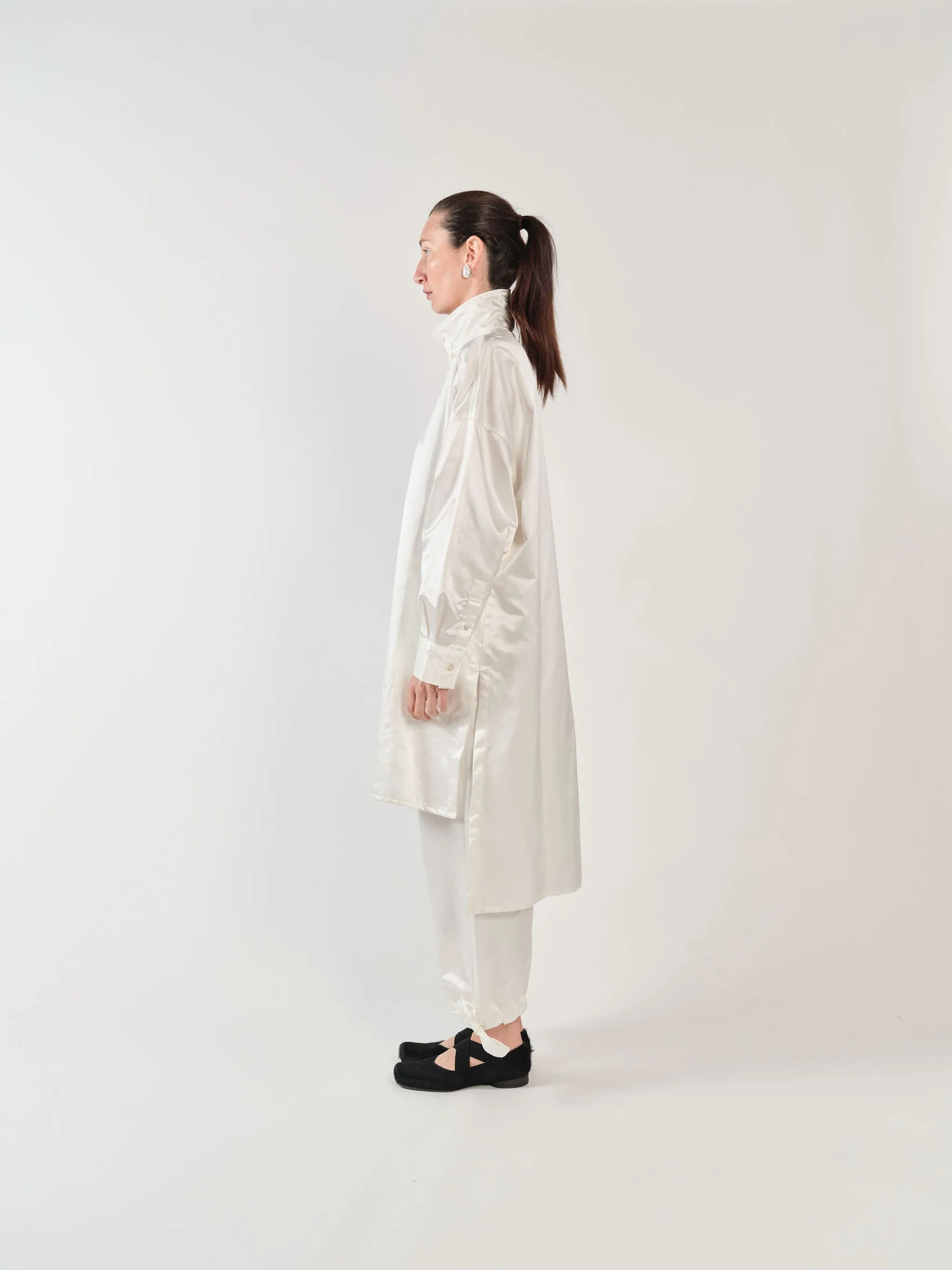 Benjiro Shirt