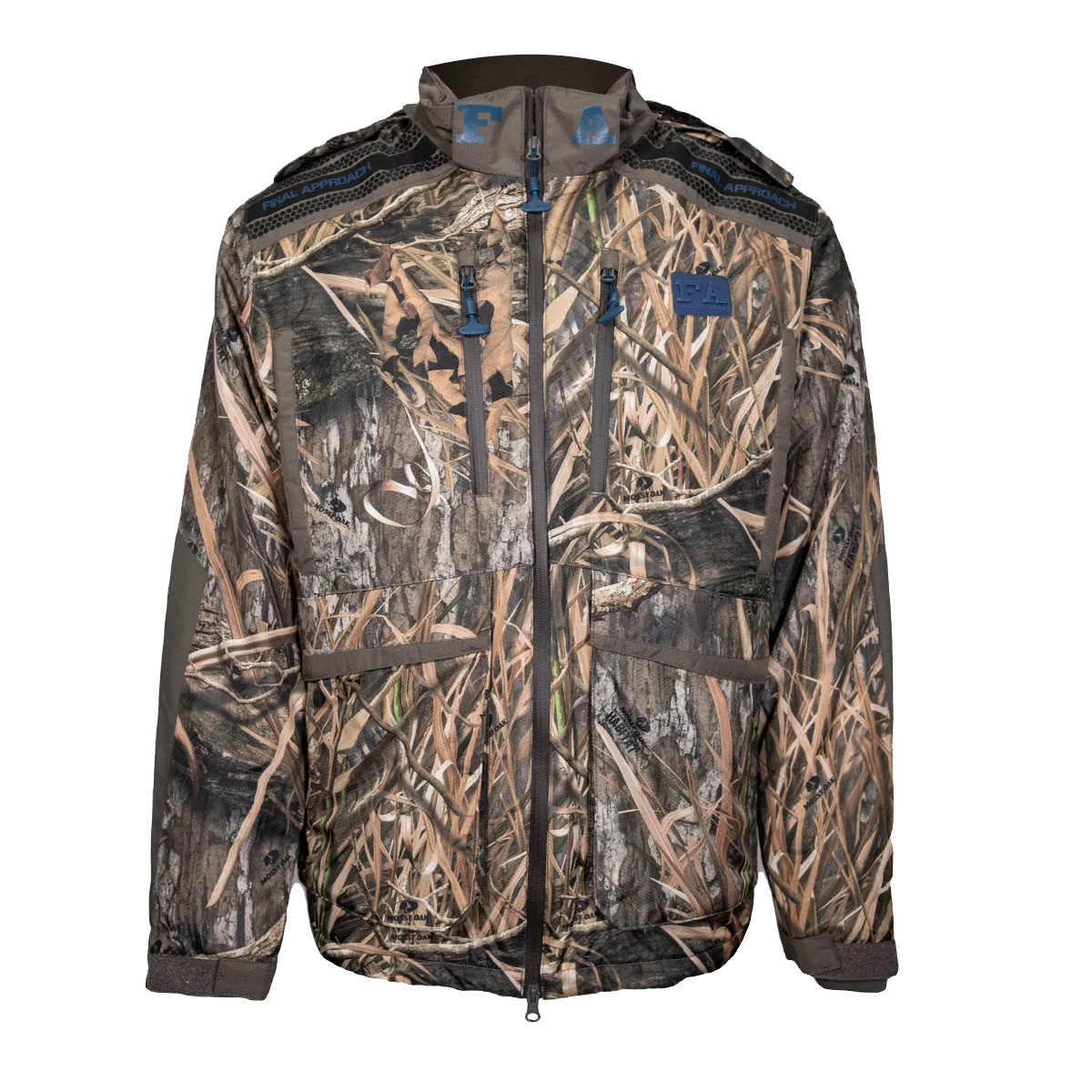 Branta Wader Jacket