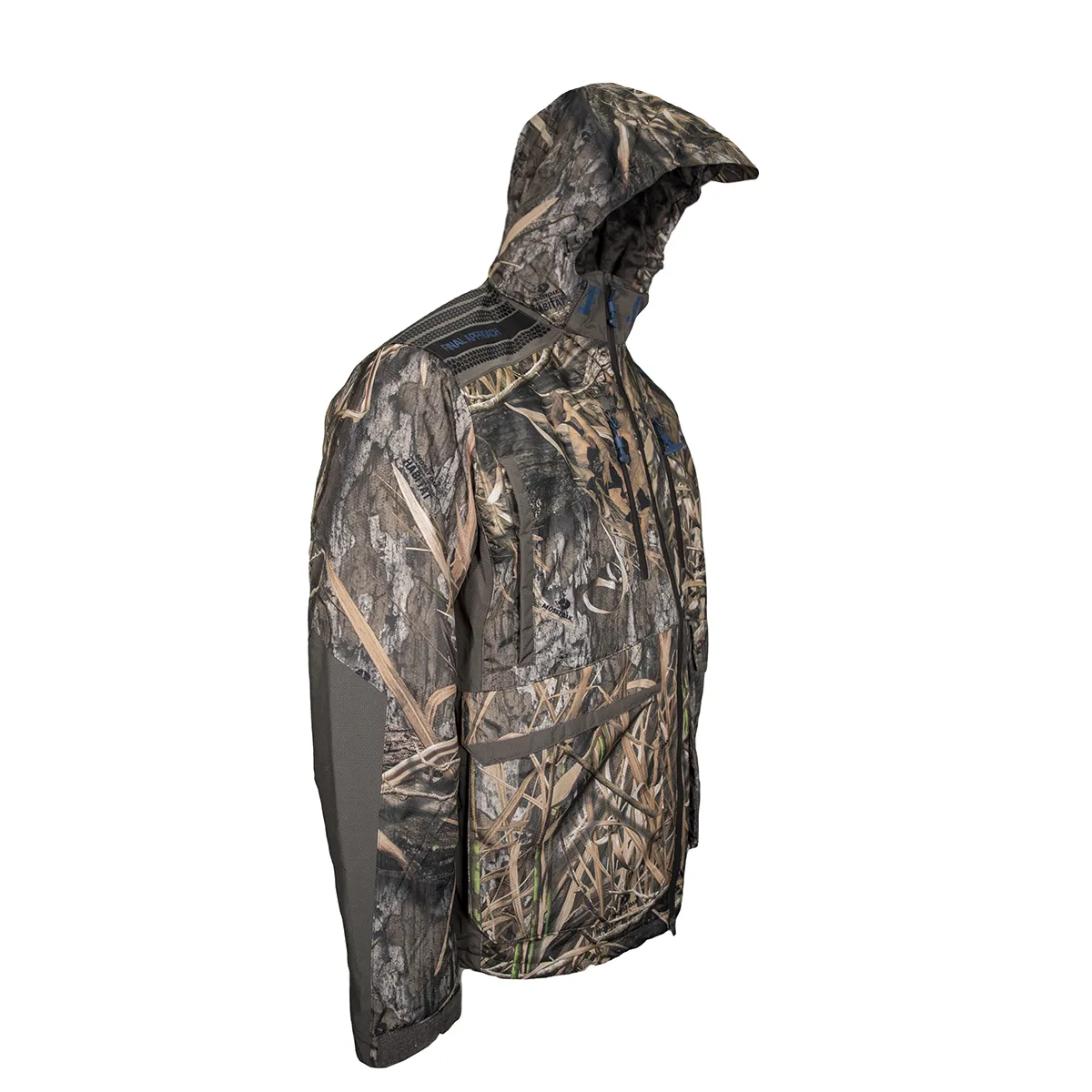 Branta Wader Jacket