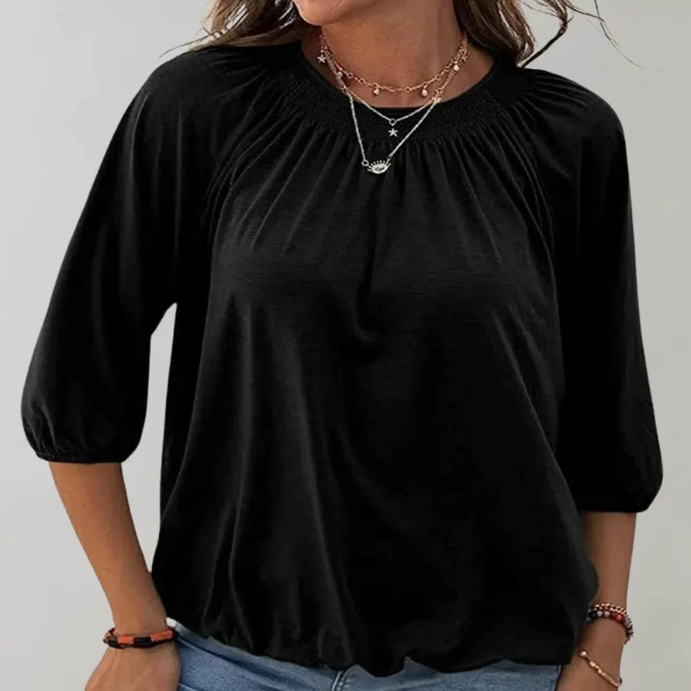 Carolina® | Stylish And Comfortable Women'S Summer Shirt