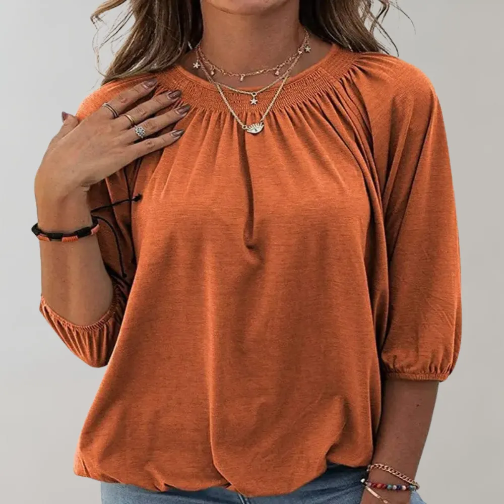 Carolina® | Stylish And Comfortable Women'S Summer Shirt
