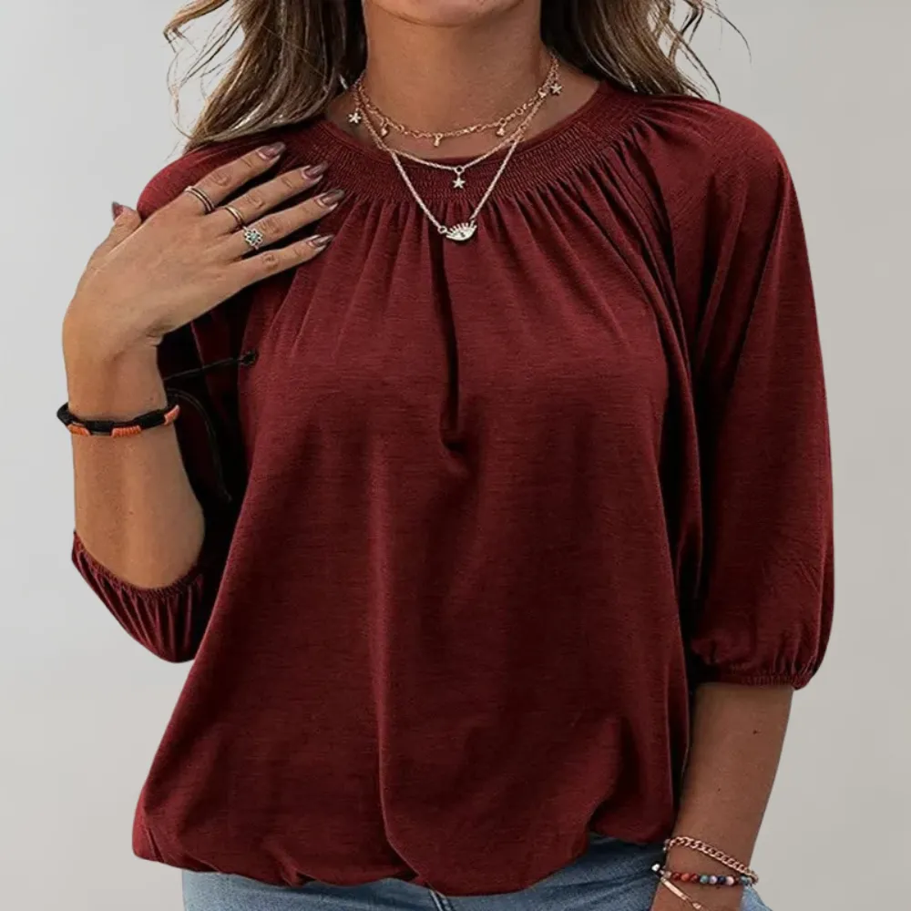 Carolina® | Stylish And Comfortable Women'S Summer Shirt