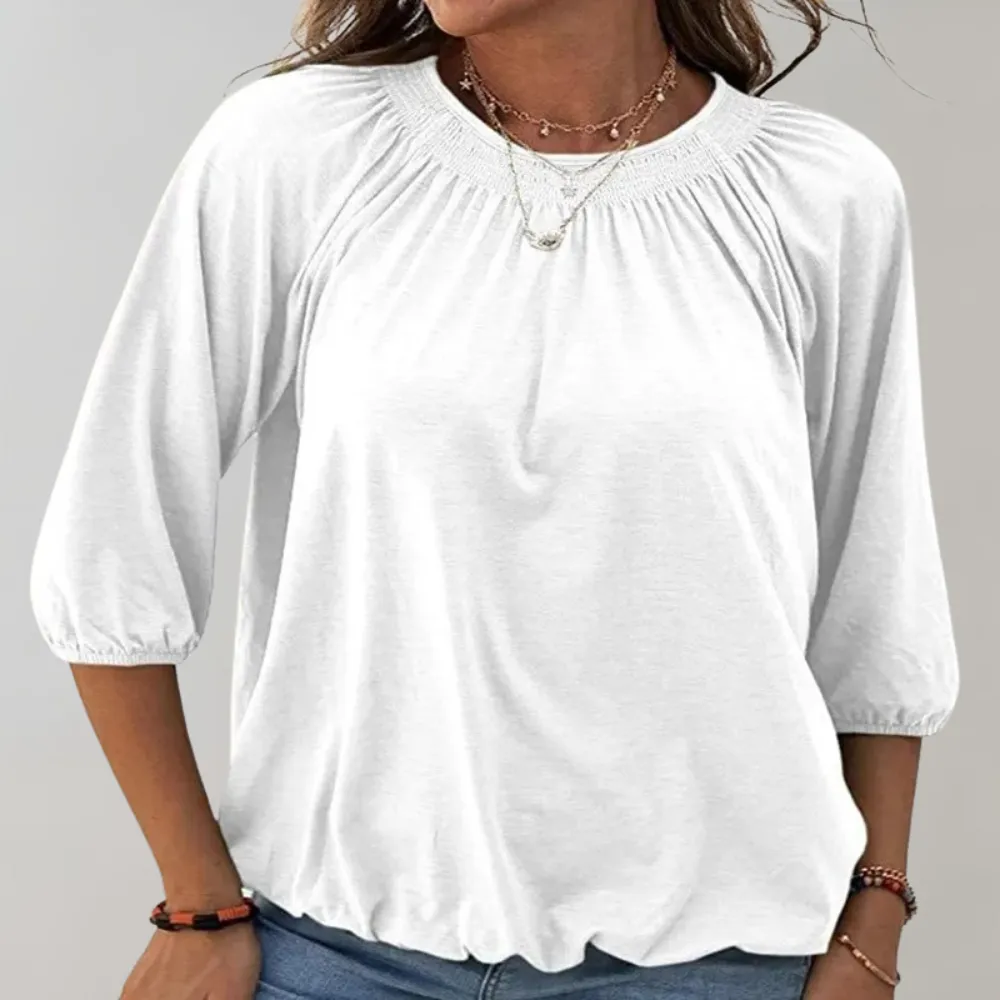 Carolina® | Stylish And Comfortable Women'S Summer Shirt
