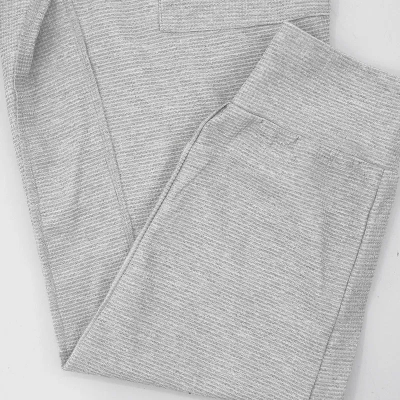 Chictango Slim Fit Tapered Joggers