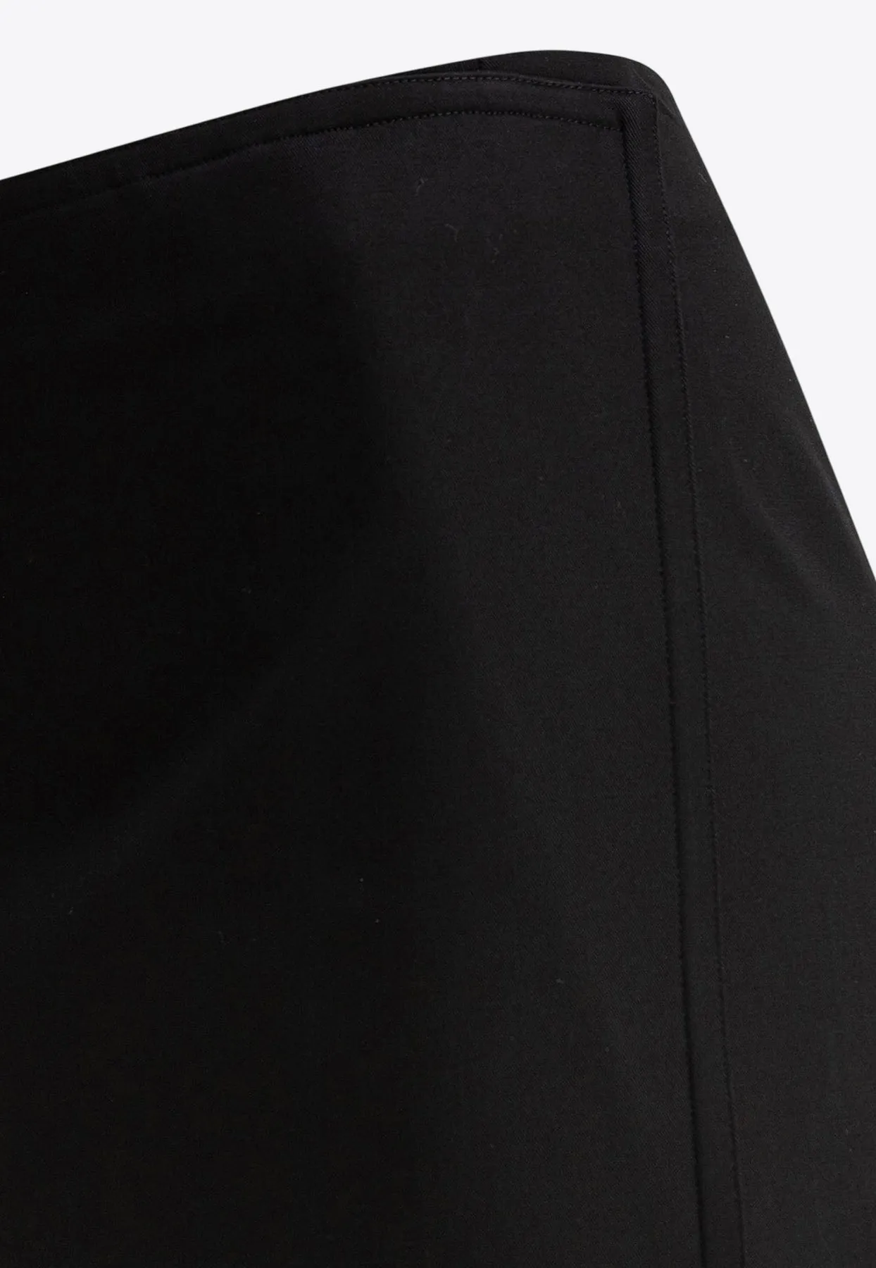 Corone Midi Skirt