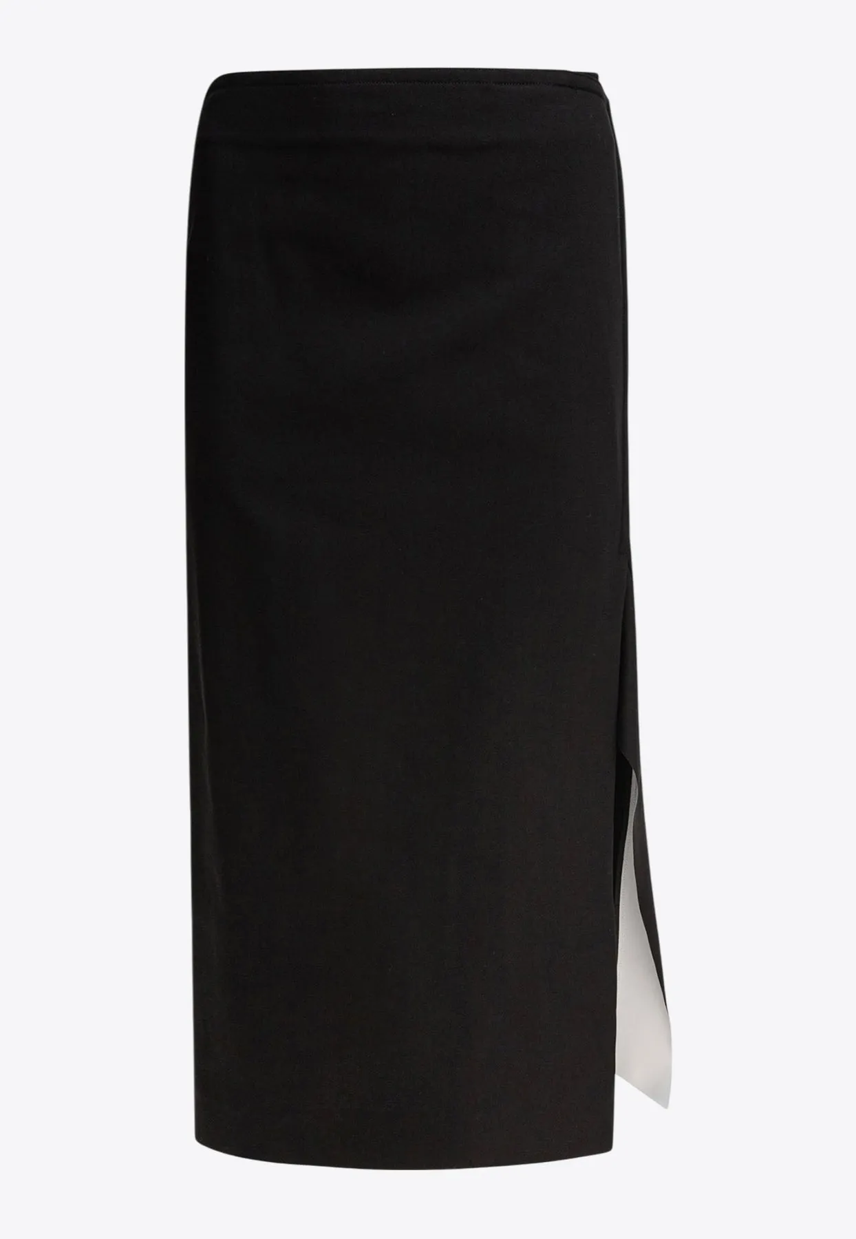 Corone Midi Skirt