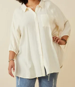 Curvy Stephanie Top