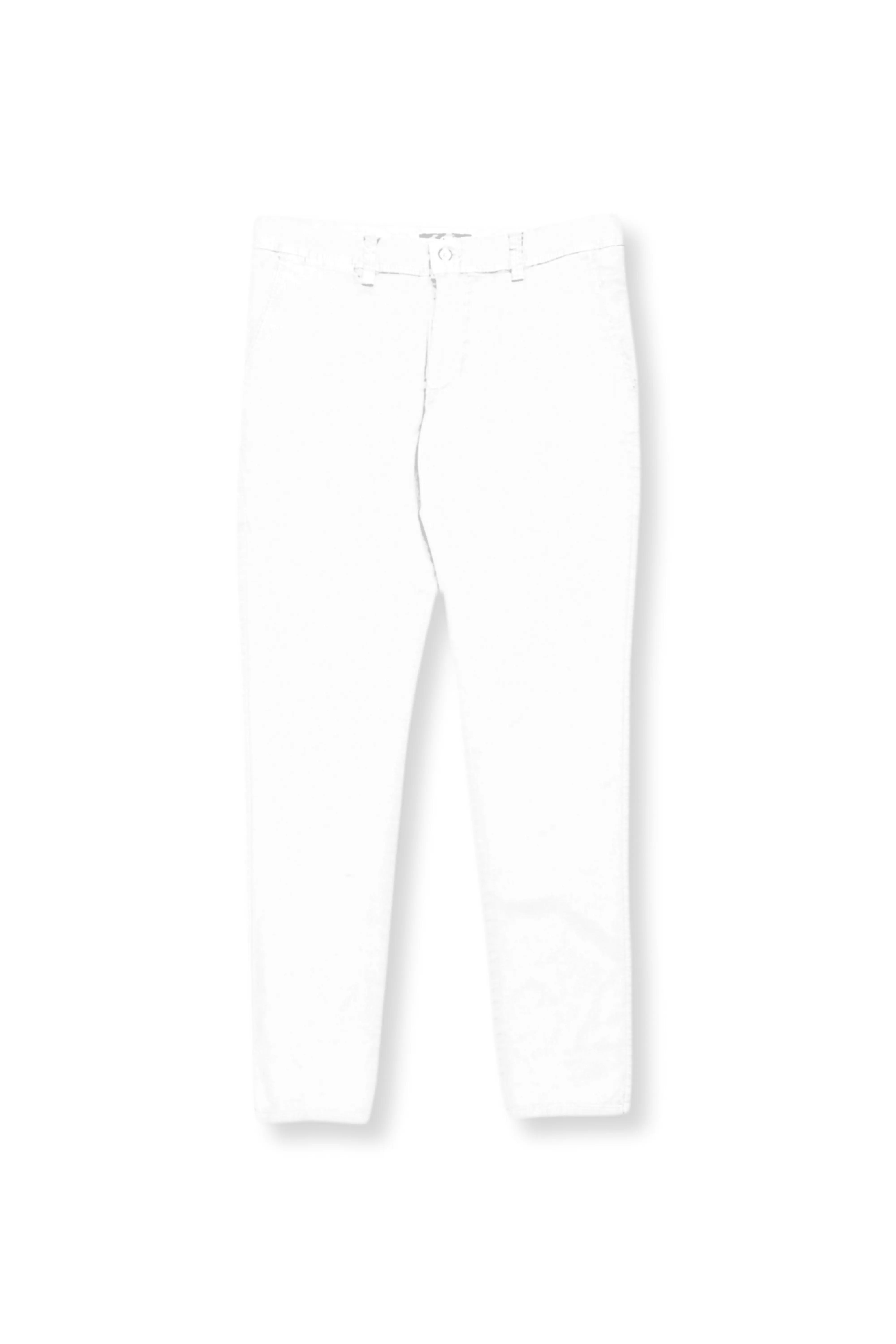 Deon Slim Fit Chino Pants