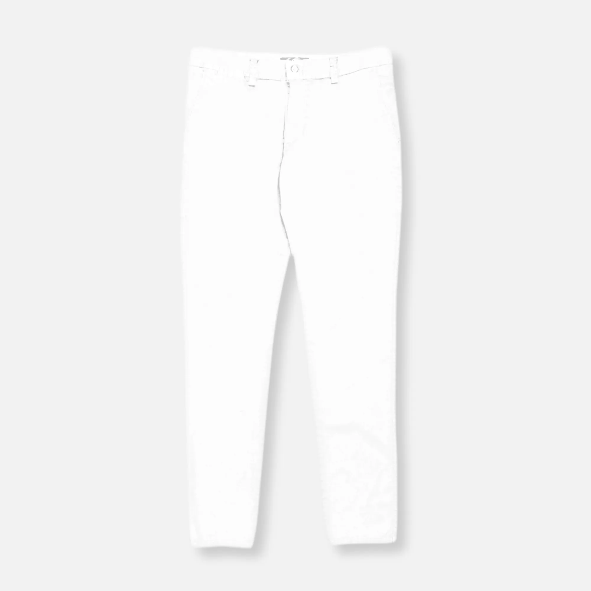 Deon Slim Fit Chino Pants