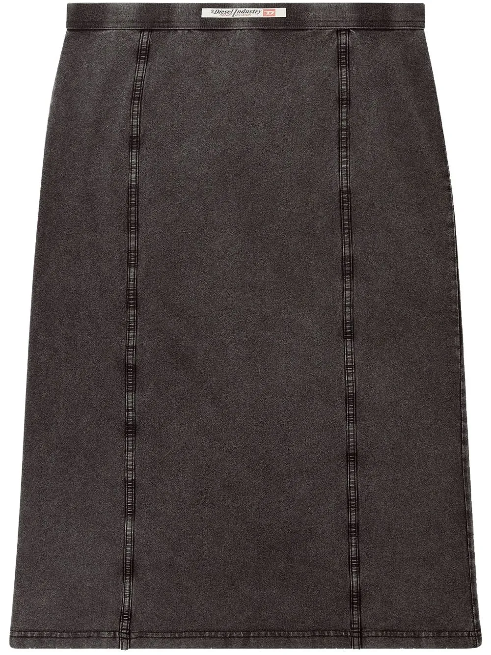 Diesel Skirts Black