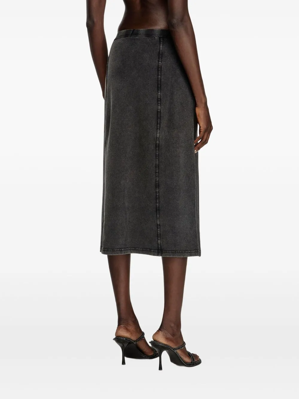 Diesel Skirts Black