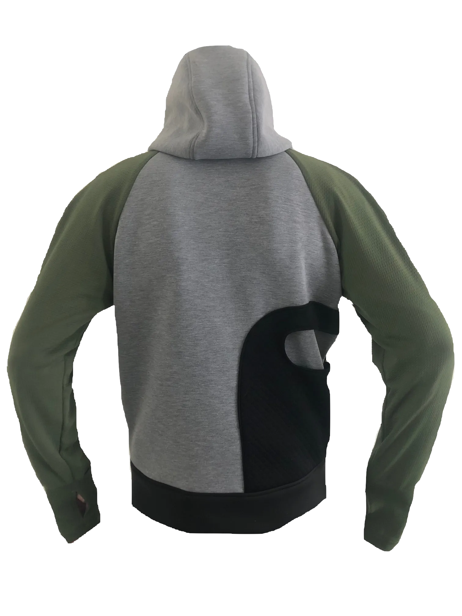 DML 18 Green Mile Sizes S