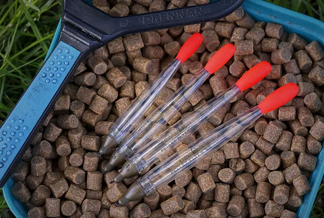 DRENNAN Pellet Flyer Float