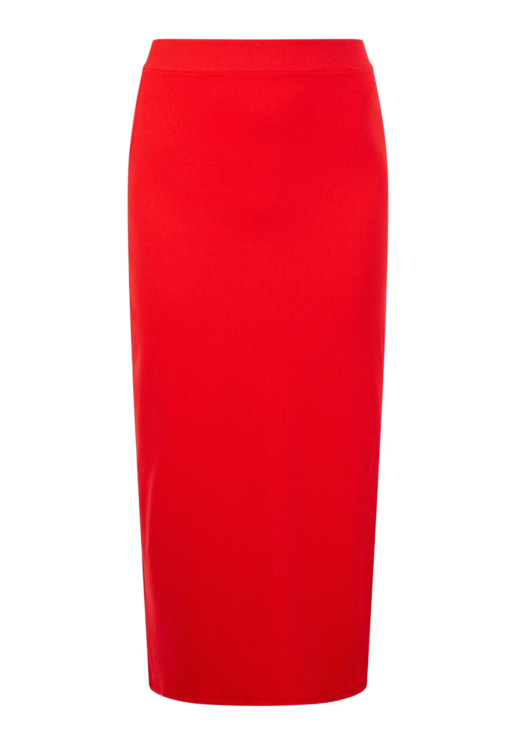 faina Women's Knit Midi Skirt