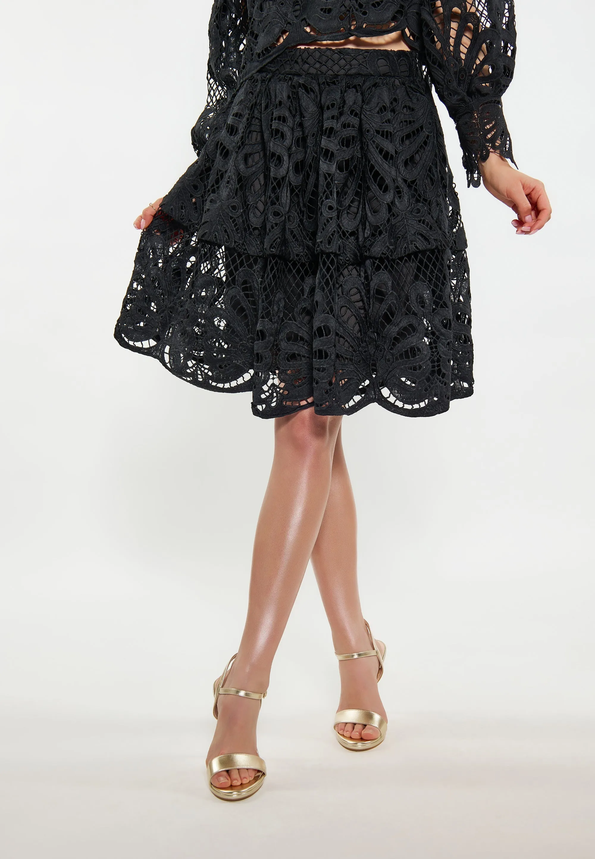 faina Women's Skirt