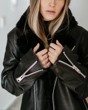 Fargo Black