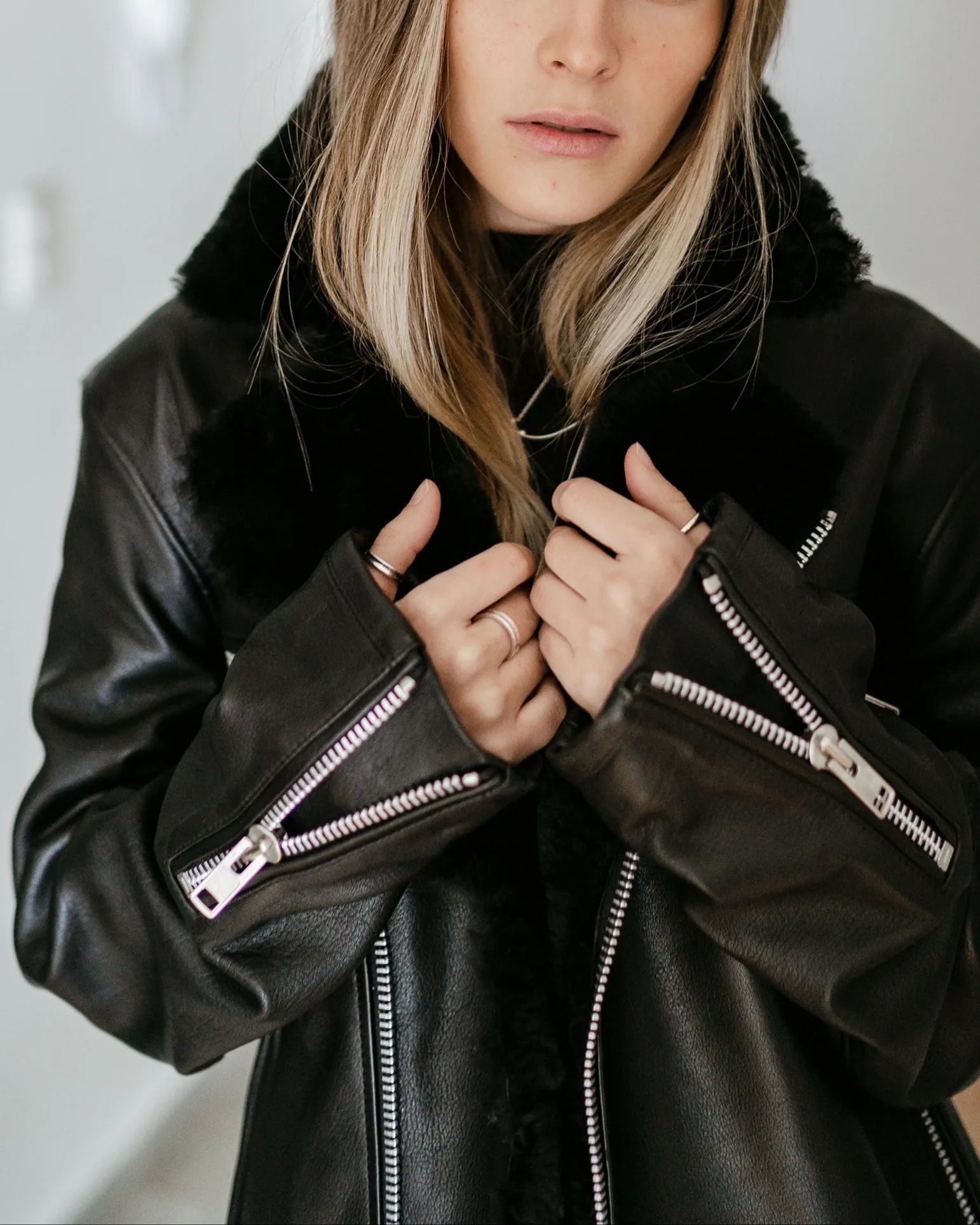 Fargo Black