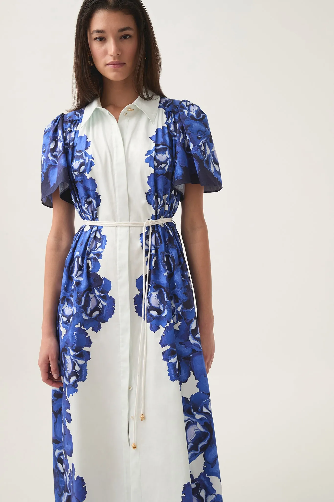 Fernanda Midi Dress