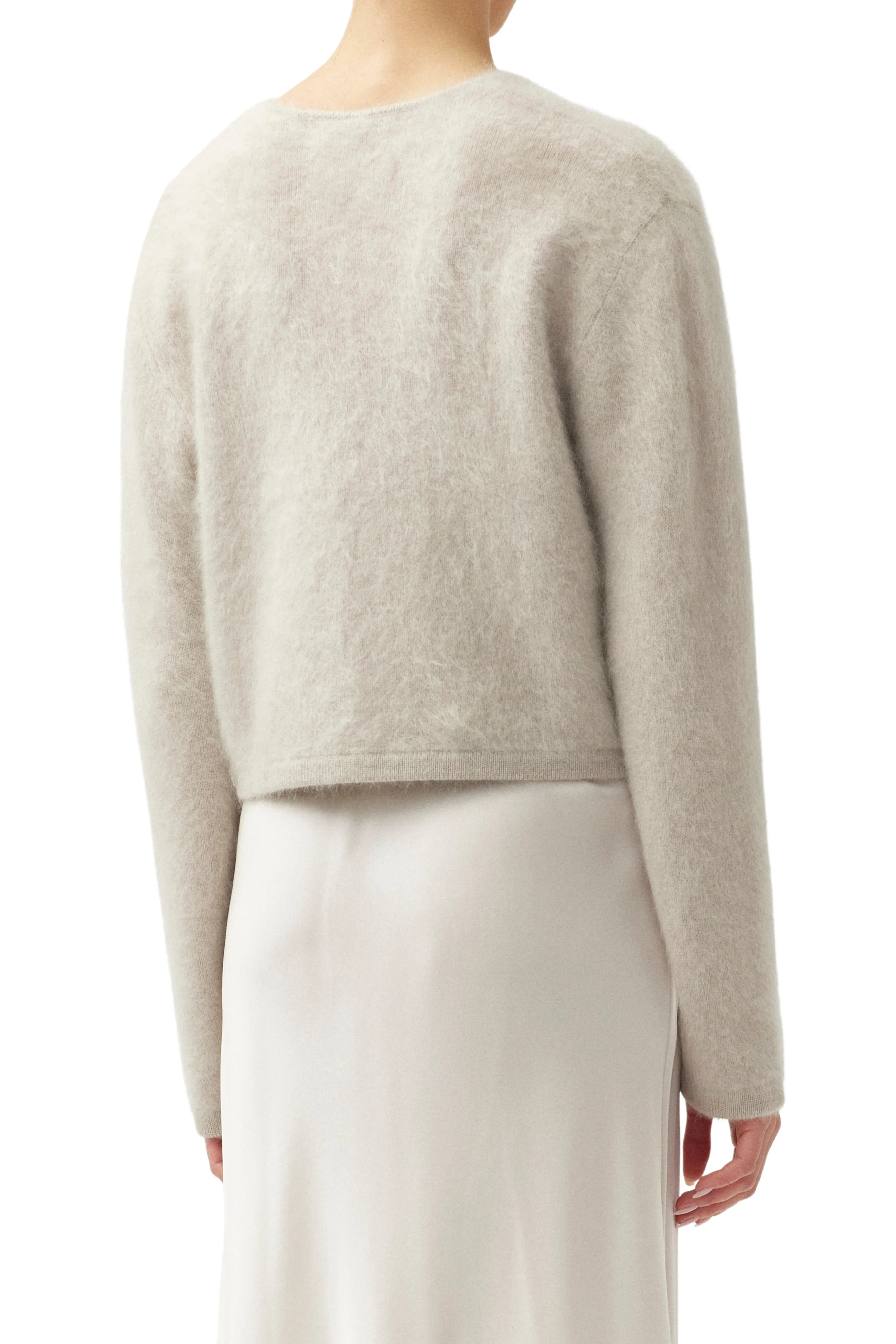 Filippa Cardigan Jacket