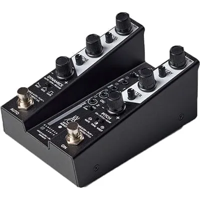GAMECHANGER AUDIO Auto Reverb