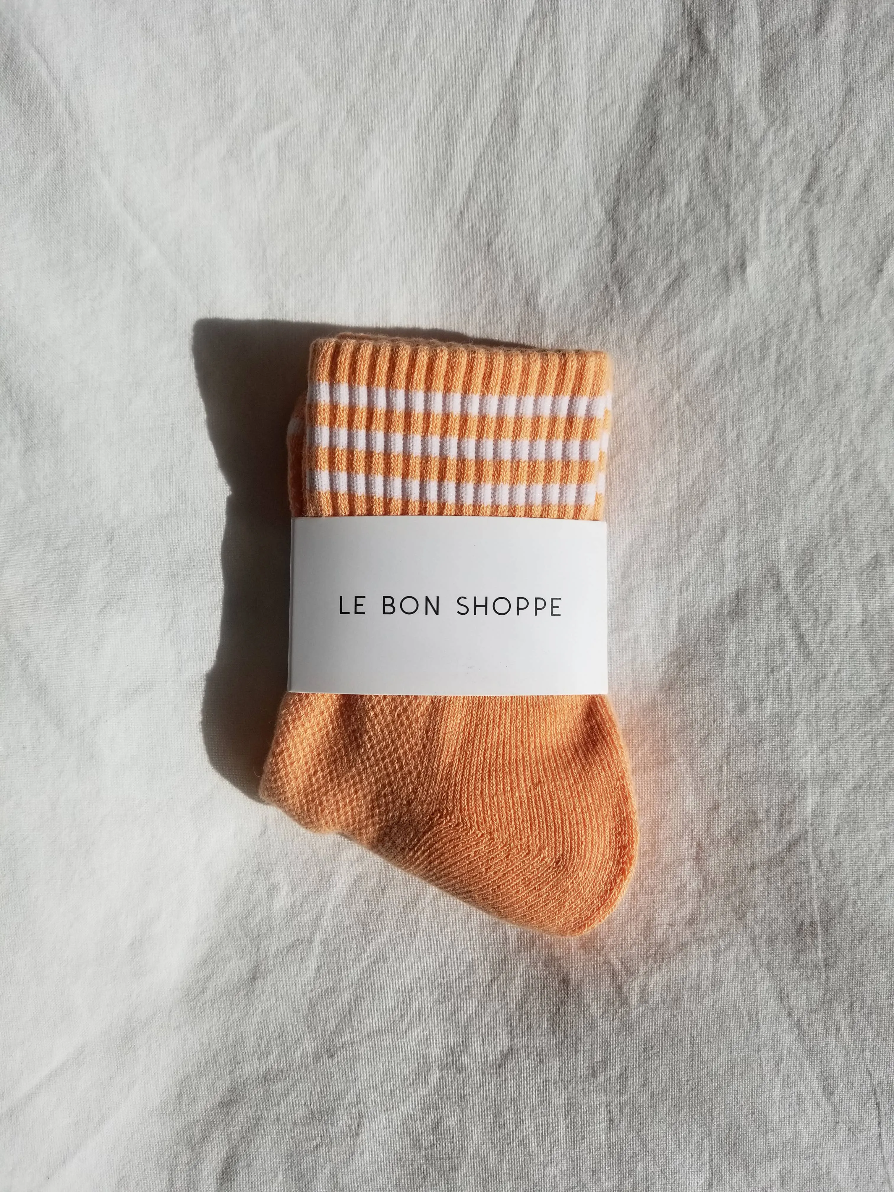 Girlfriend Socks