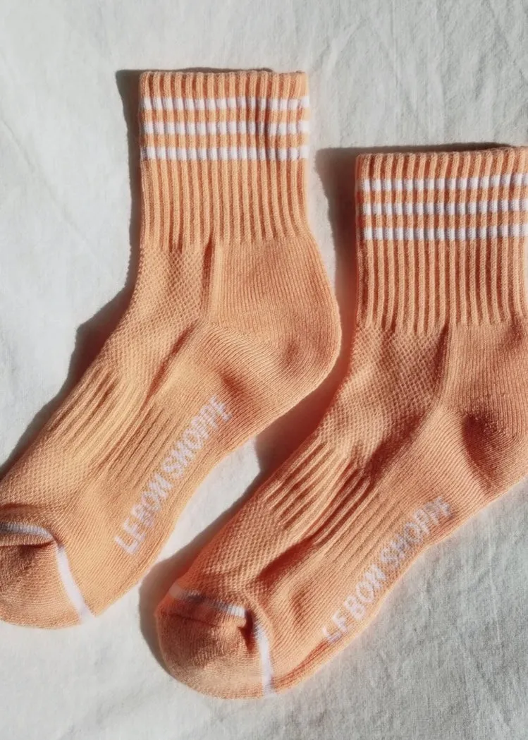 Girlfriend Socks