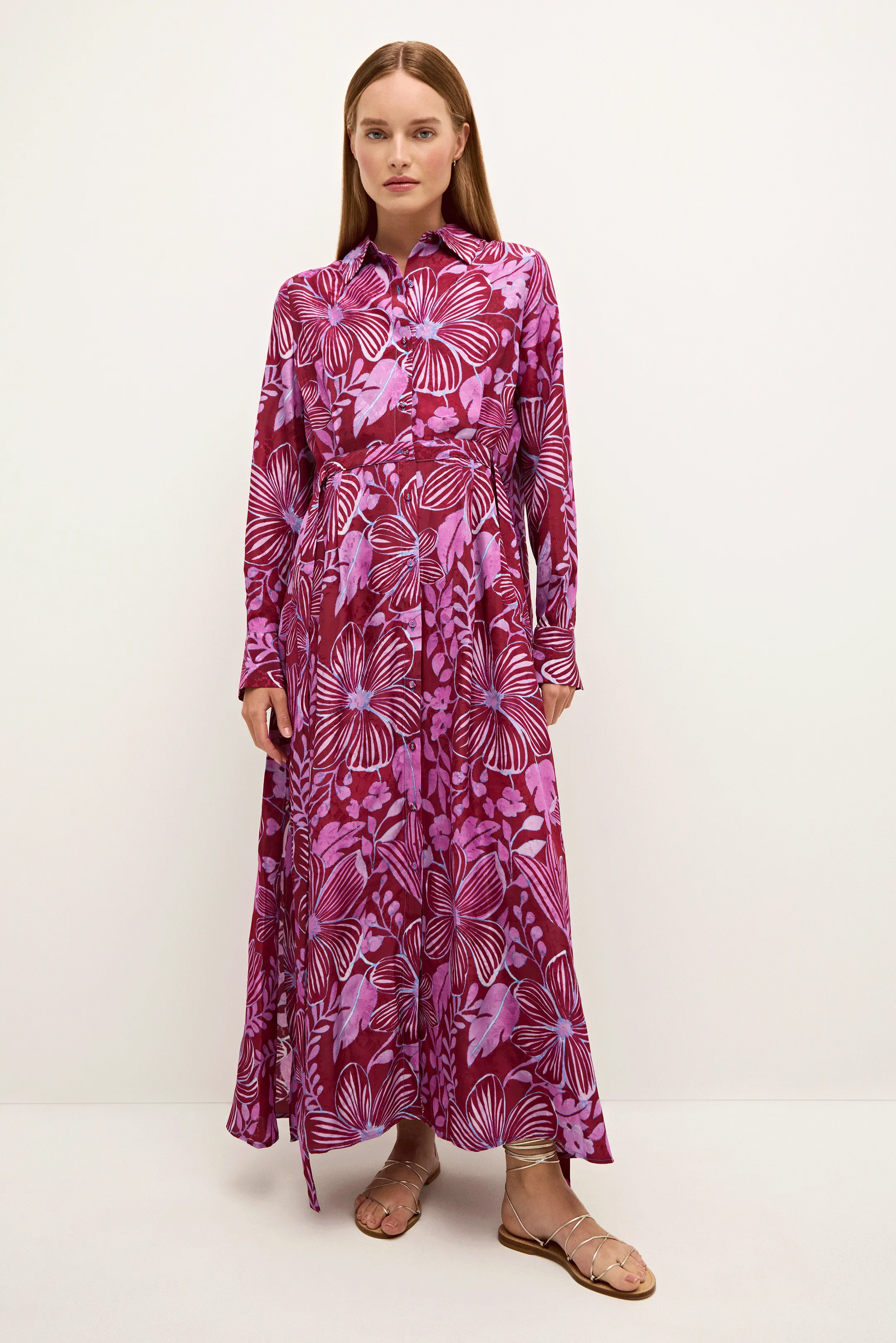 HARRIET DRESS