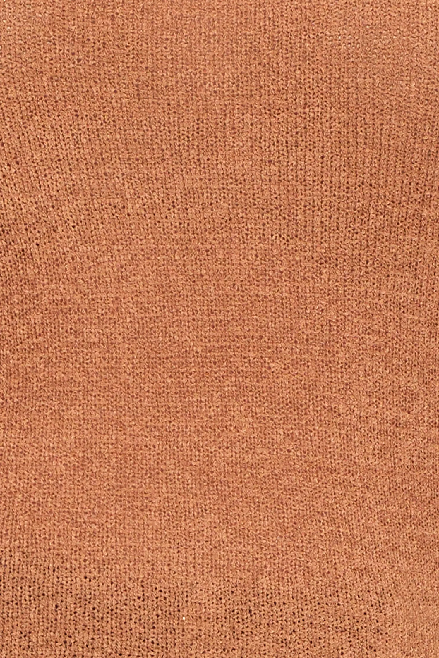 #IT4758-PLUS | Tops | Light Knit Sleeveless Top