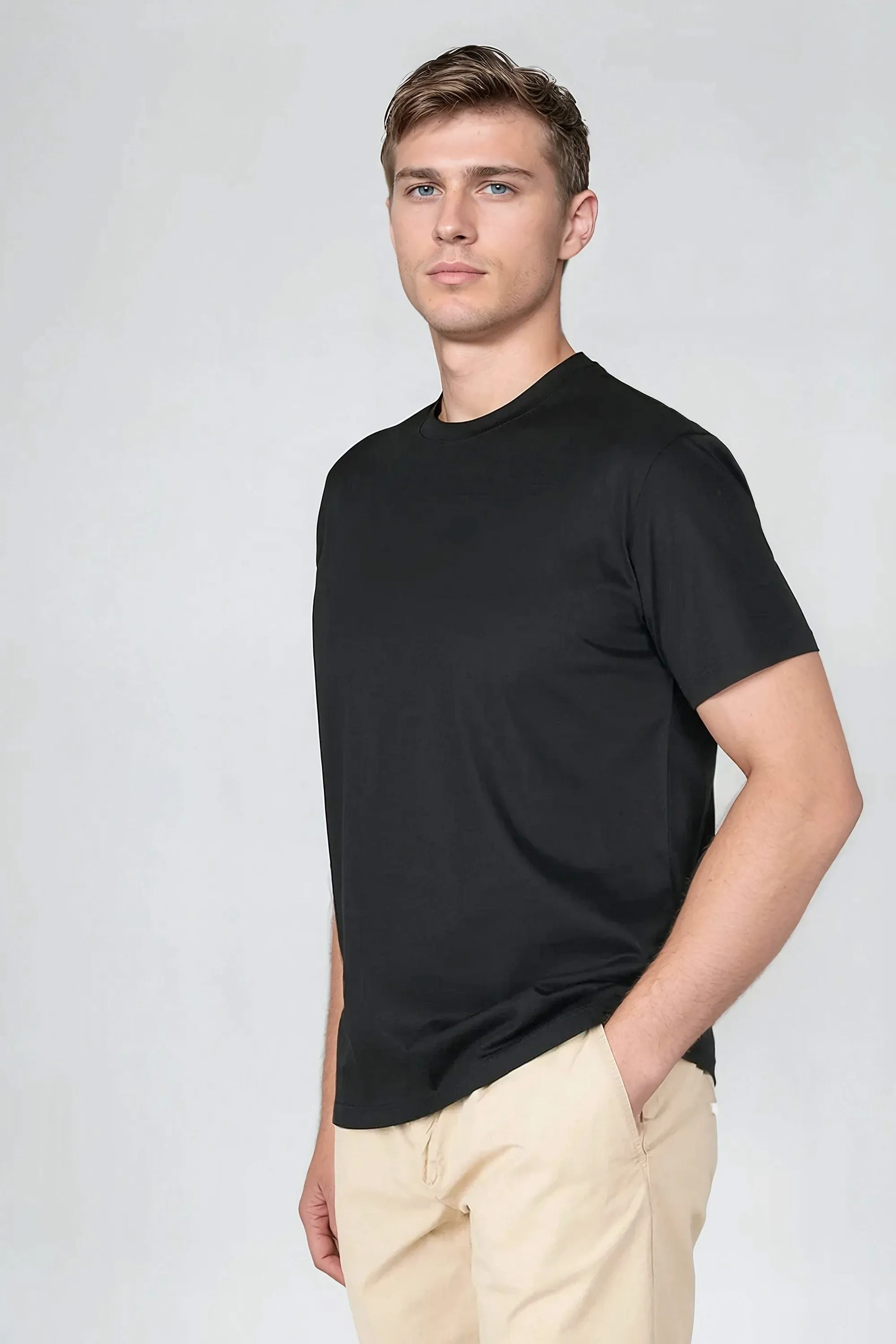 Jersey T-shirt