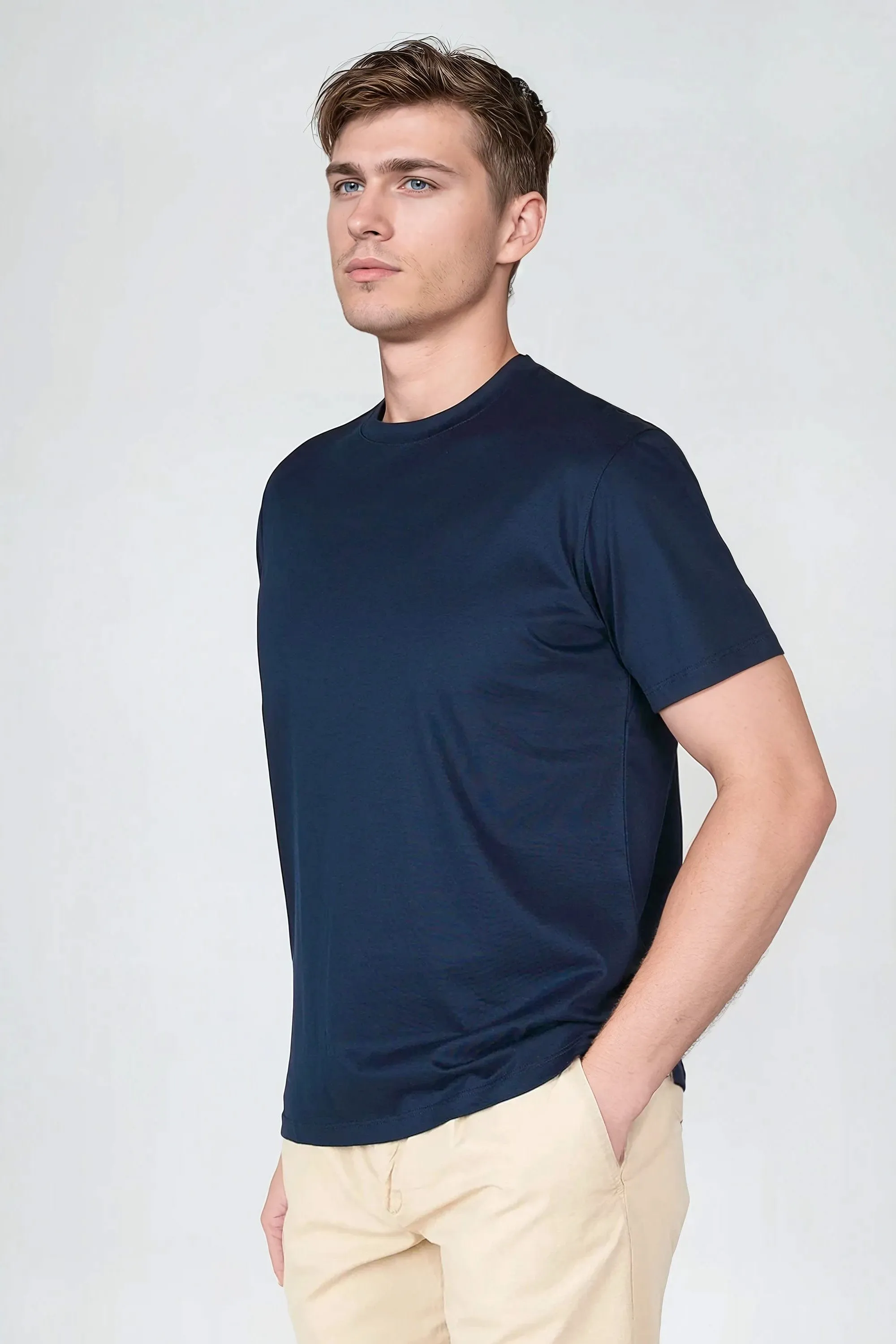 Jersey T-shirt